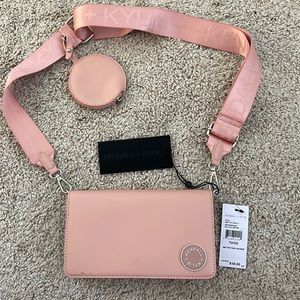 Kendall and Kylie crossbody